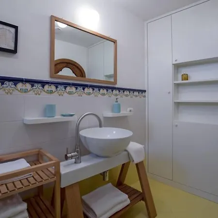 Holiday home Casa Baker Luxury *