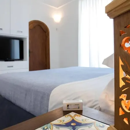 Holiday home Casa Baker Luxury *