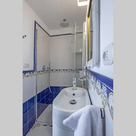 Holiday home Casa Baker Luxury