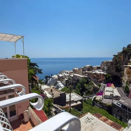 Holiday home Casa Baker Luxury