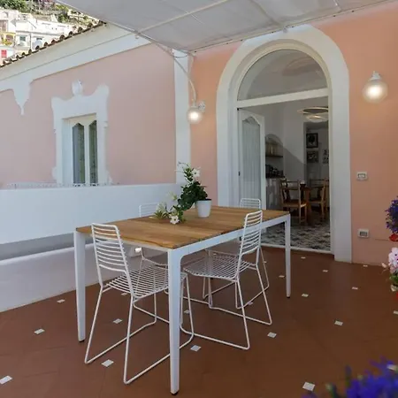 Holiday home Casa Baker Luxury