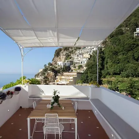 Holiday home Casa Baker Luxury