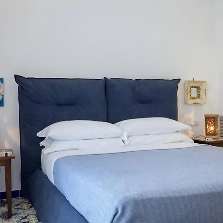 Casa Baker Luxury Positano