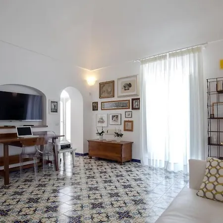 Casa Baker Luxury
