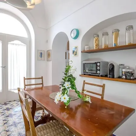 Casa Baker Luxury Holiday home