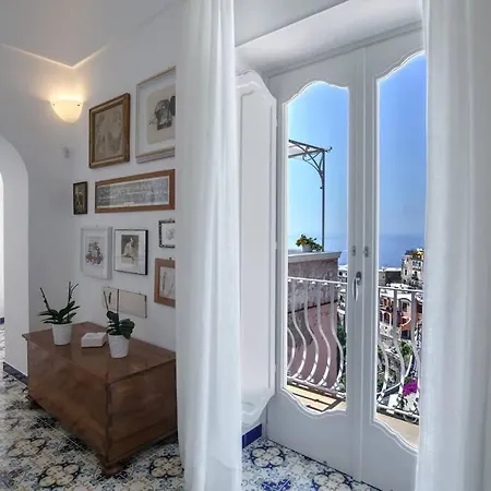 Casa Baker Luxury
