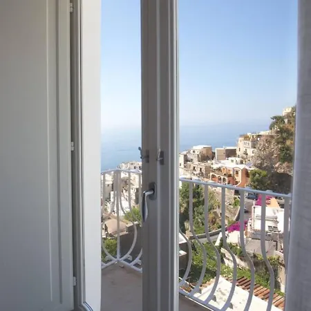Casa Baker Luxury Holiday home Positano