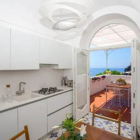 Casa Baker Luxury