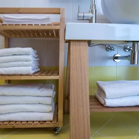 Holiday home Casa Baker Luxury